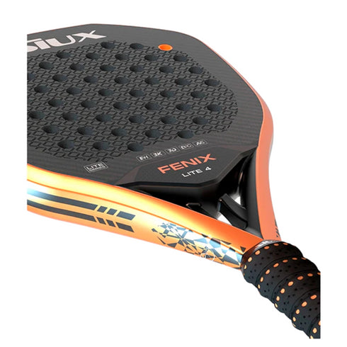 Pala Siux Fenix Lite 4